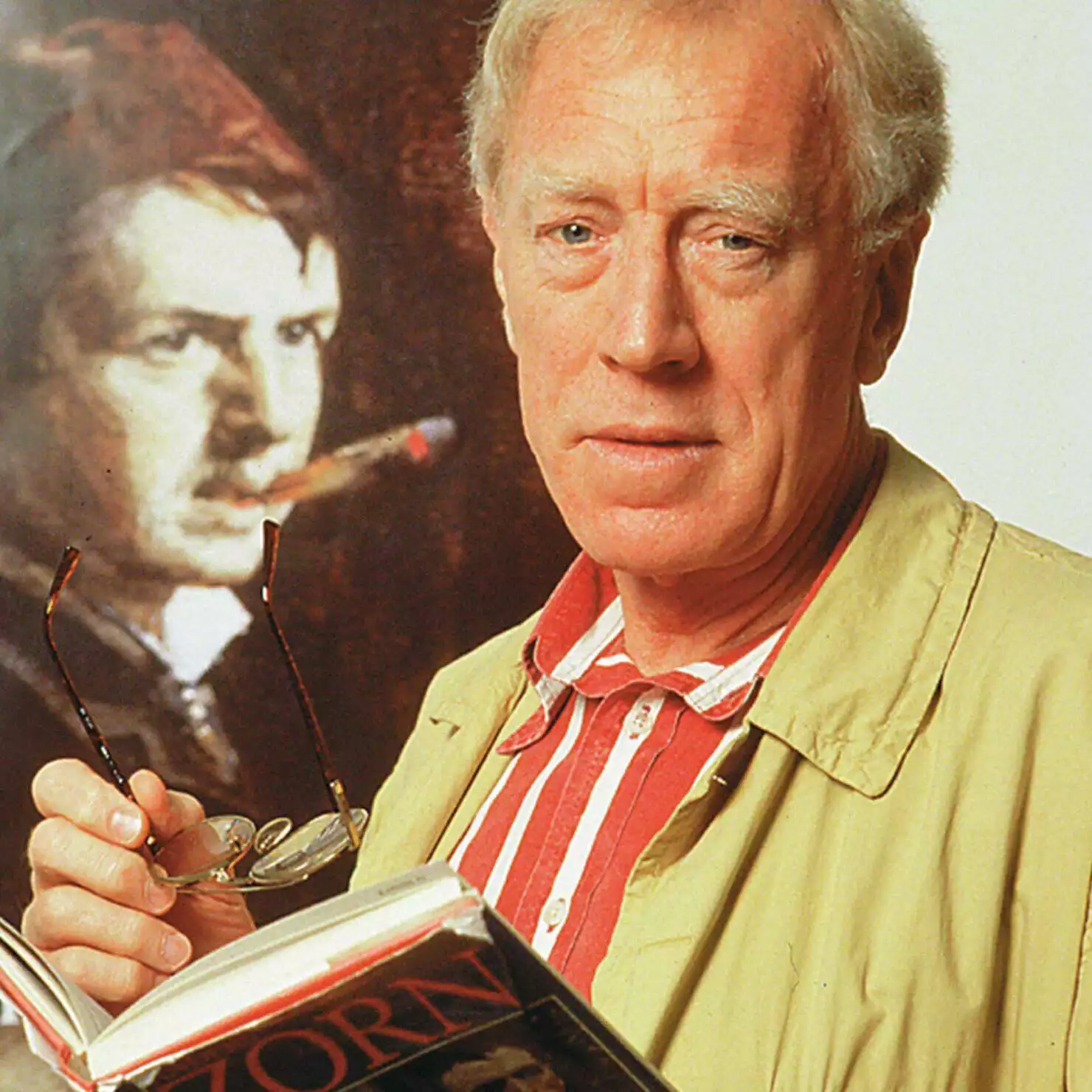 200313-max-von-sydow – Anders Hanser Produktion AB