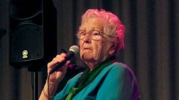 Jazz Greta  Kusinen från landet
